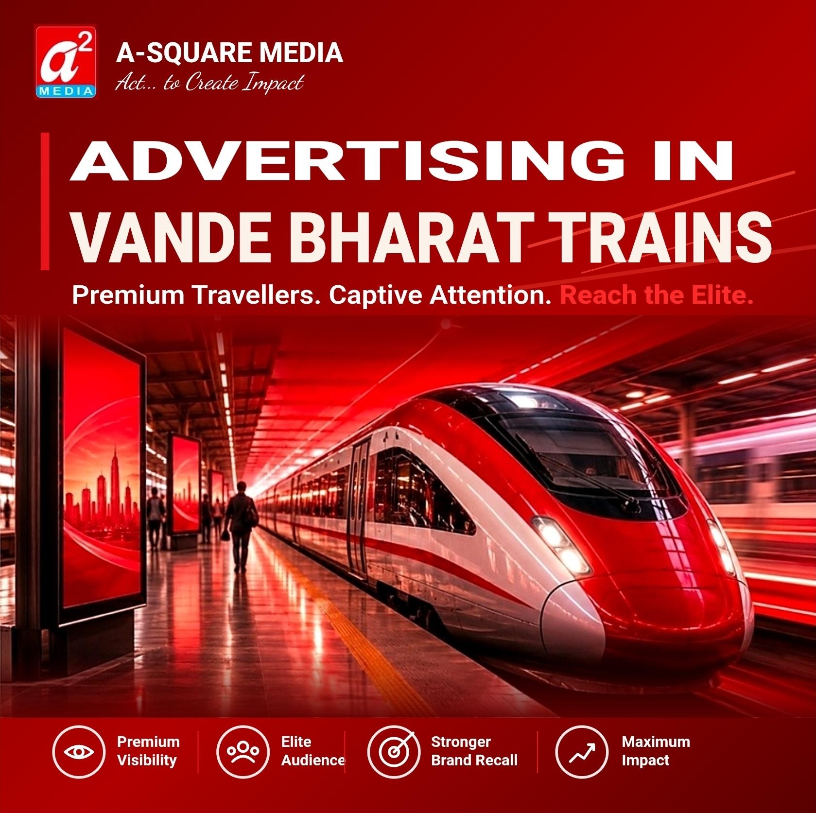 Vande Bharat Trains