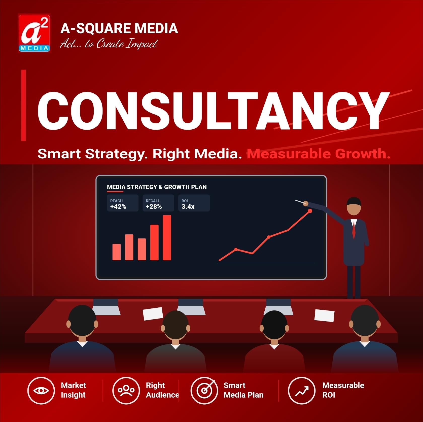 Consultancy